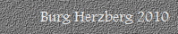 Burg Herzberg 2010