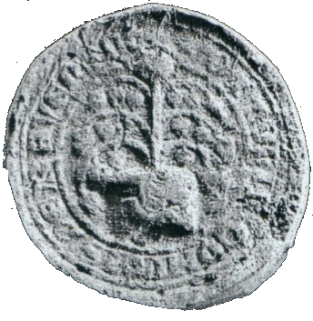 Otto III 1283 HP freigestellt