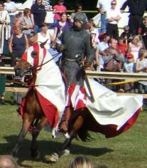 Turnier 