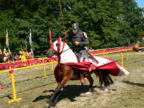 Turnier 